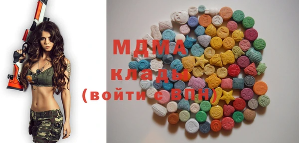 крисы Мегион